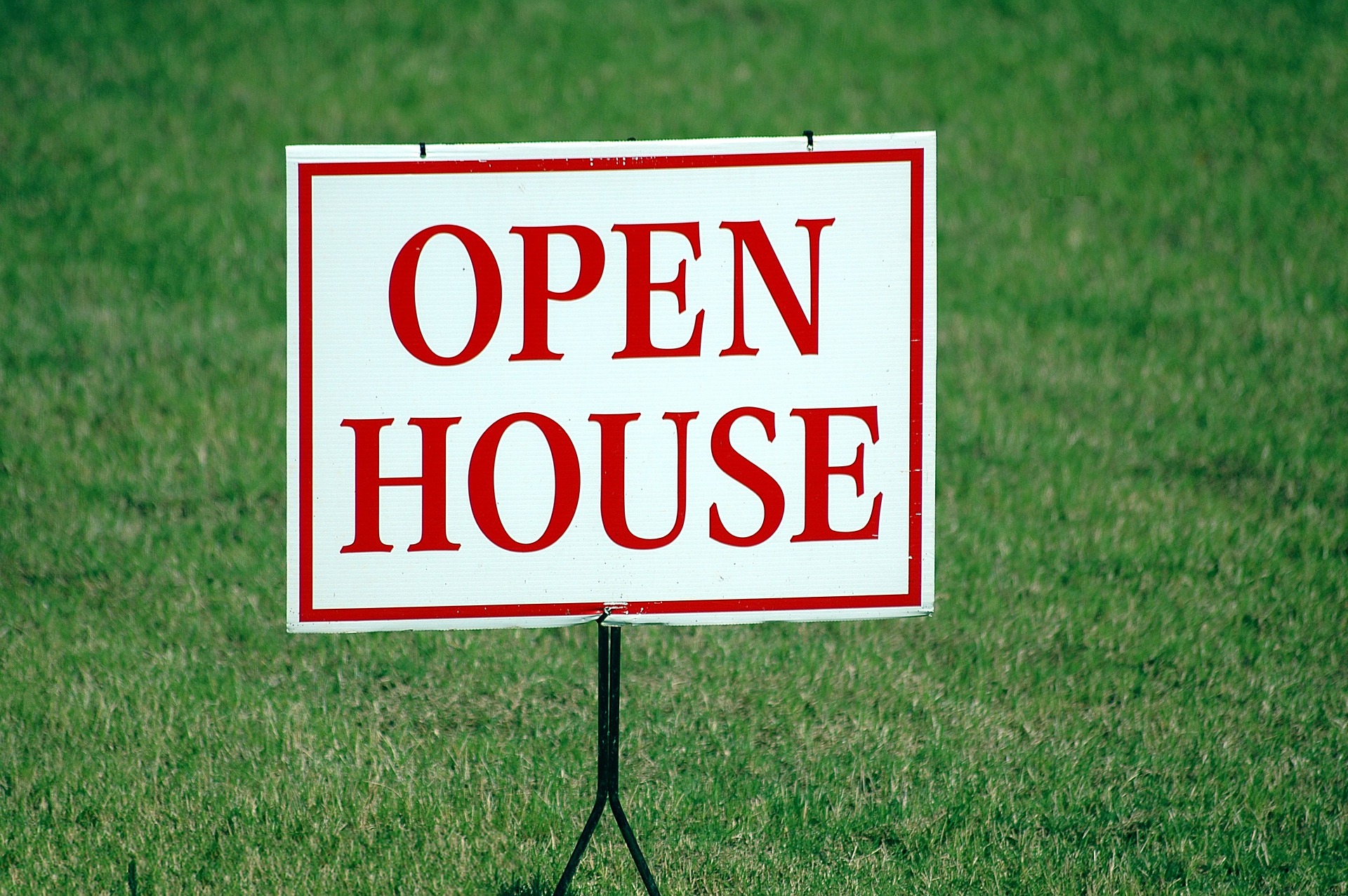 Guelph Real Estate - Open House Tips